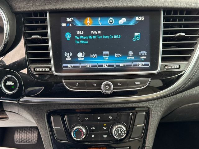 2019 Buick Encore FWD 4dr Preferred - 22962087 - 15