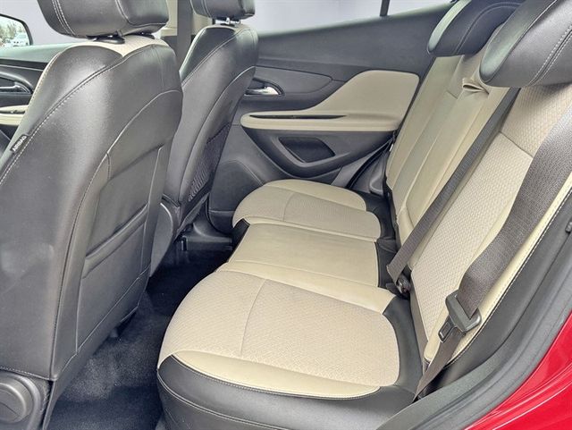 2019 Buick Encore FWD 4dr Preferred - 22962087 - 17