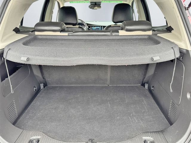 2019 Buick Encore FWD 4dr Preferred - 22962087 - 18