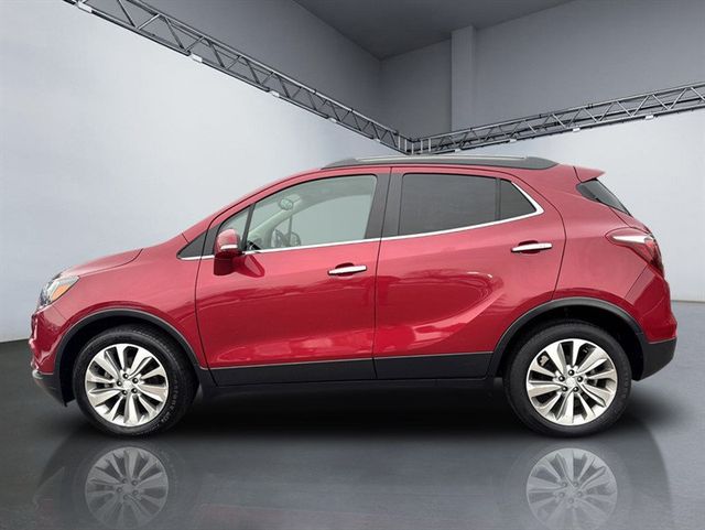 2019 Buick Encore FWD 4dr Preferred - 22962087 - 1