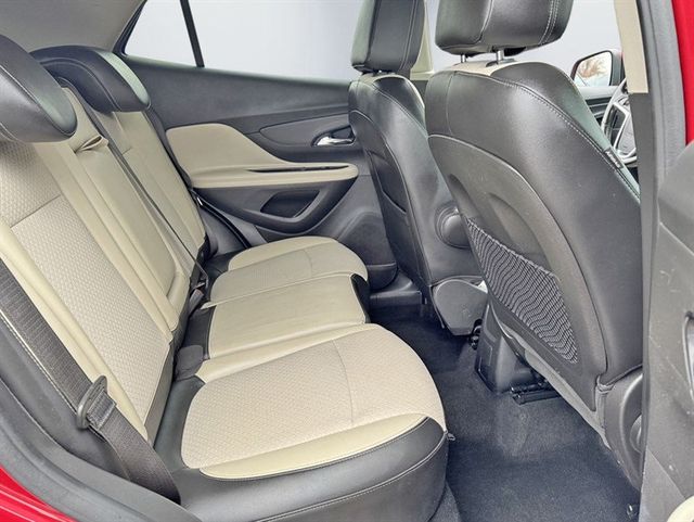 2019 Buick Encore FWD 4dr Preferred - 22962087 - 19