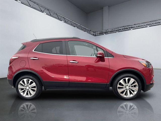 2019 Buick Encore FWD 4dr Preferred - 22962087 - 2
