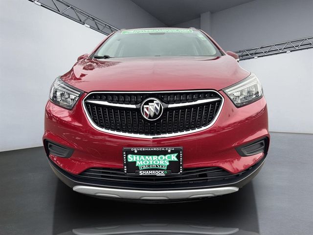 2019 Buick Encore FWD 4dr Preferred - 22962087 - 8