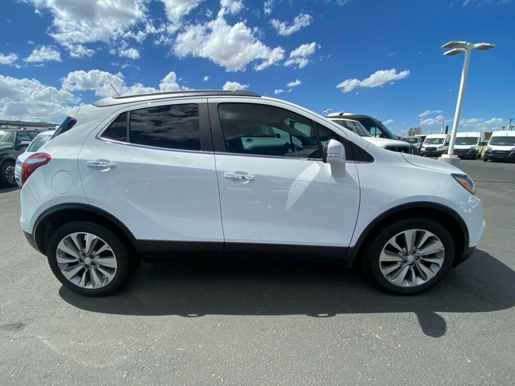 2019 Buick Encore FWD 4dr Preferred - 22597067 - 6