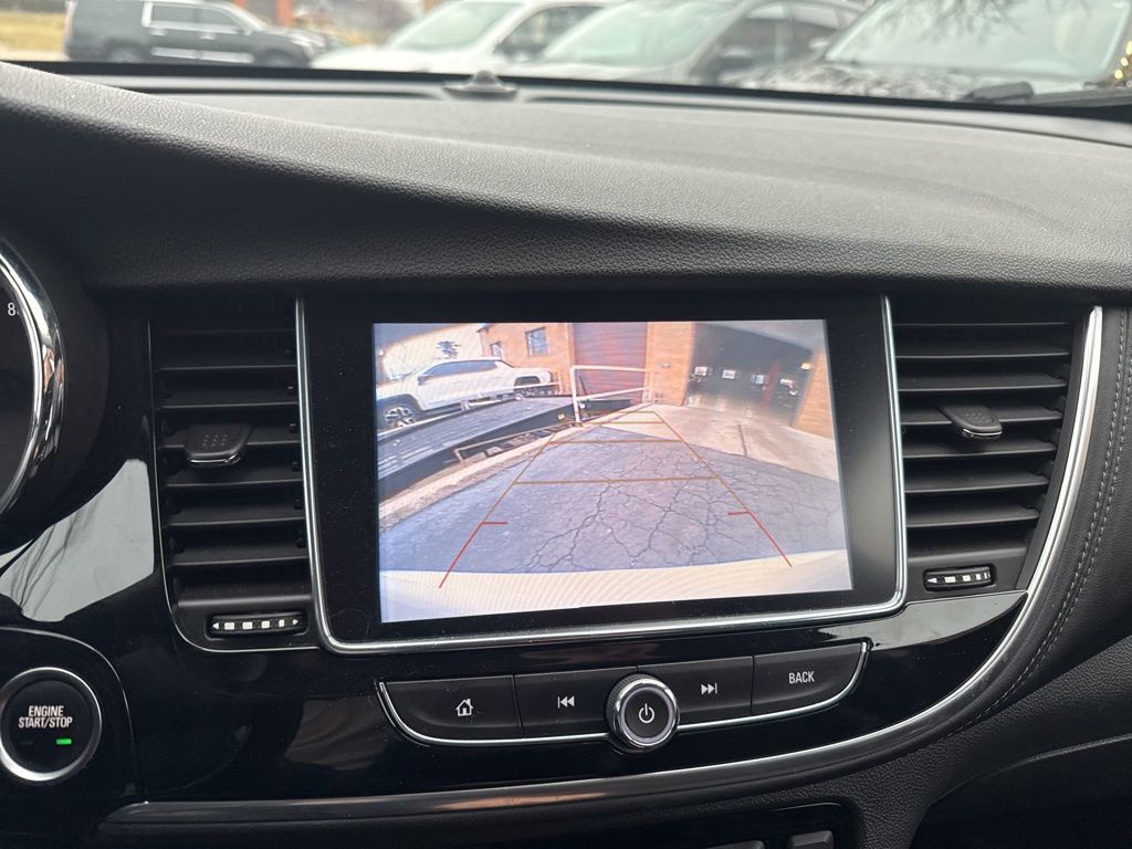 2019 Buick Encore FWD 4dr Preferred - 22995566 - 9