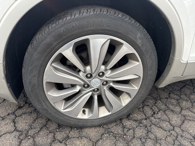 2019 Buick Encore FWD 4dr Preferred - 22995566 - 1