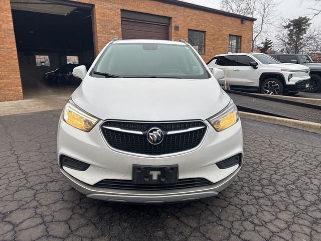 2019 Buick Encore FWD 4dr Preferred - 22995566 - 5