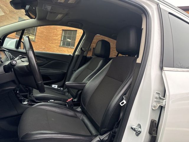 2019 Buick Encore FWD 4dr Preferred - 22995566 - 6