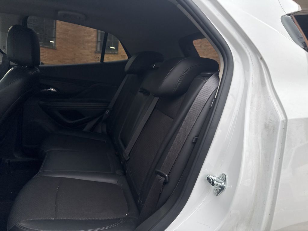 2019 Buick Encore FWD 4dr Preferred - 22995566 - 7