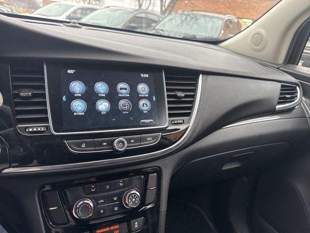 2019 Buick Encore FWD 4dr Preferred - 22995566 - 8