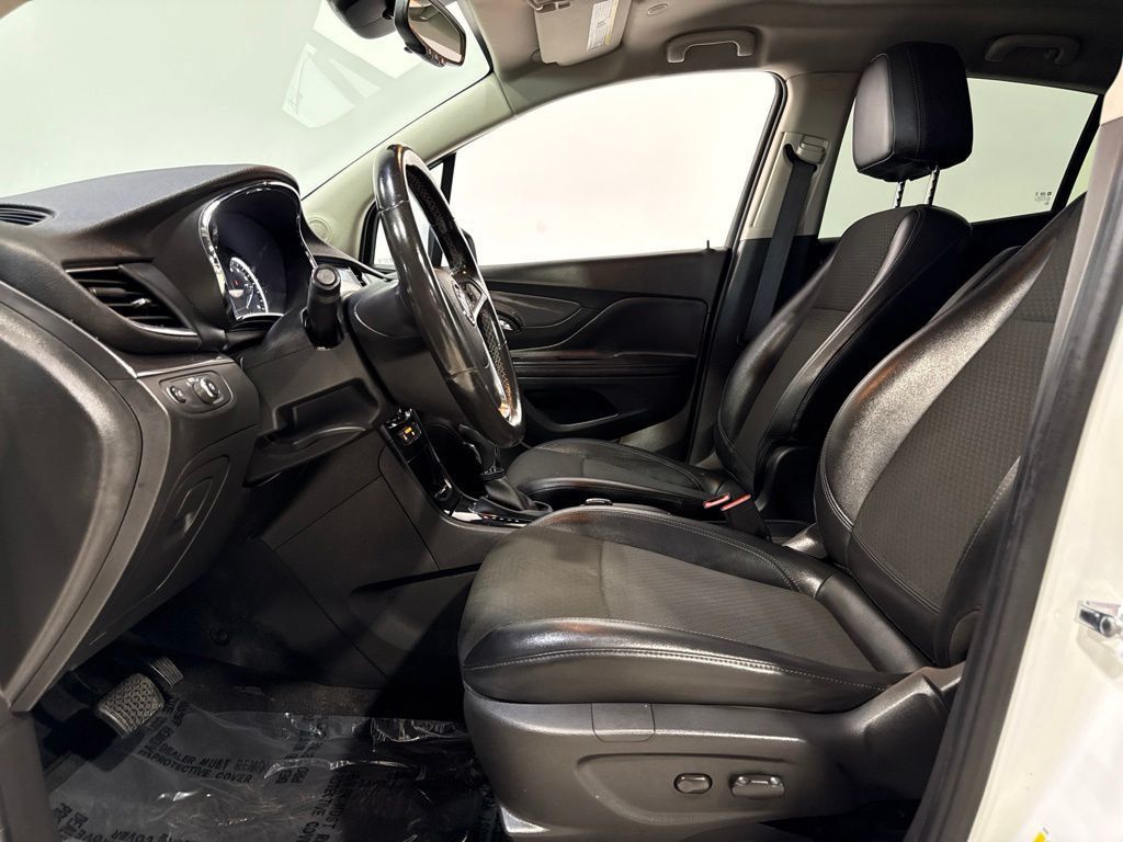 2019 Buick Encore FWD 4dr Preferred - 23071730 - 9