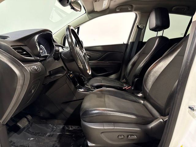 2019 Buick Encore FWD 4dr Preferred - 23071730 - 9