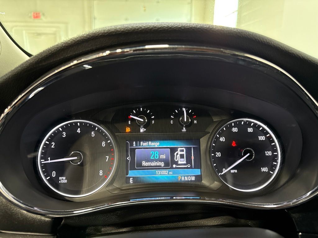 2019 Buick Encore FWD 4dr Preferred - 23071730 - 10