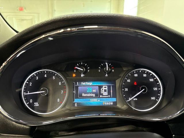 2019 Buick Encore FWD 4dr Preferred - 23071730 - 10