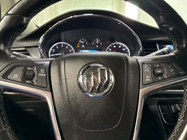 2019 Buick Encore FWD 4dr Preferred - 23071730 - 11