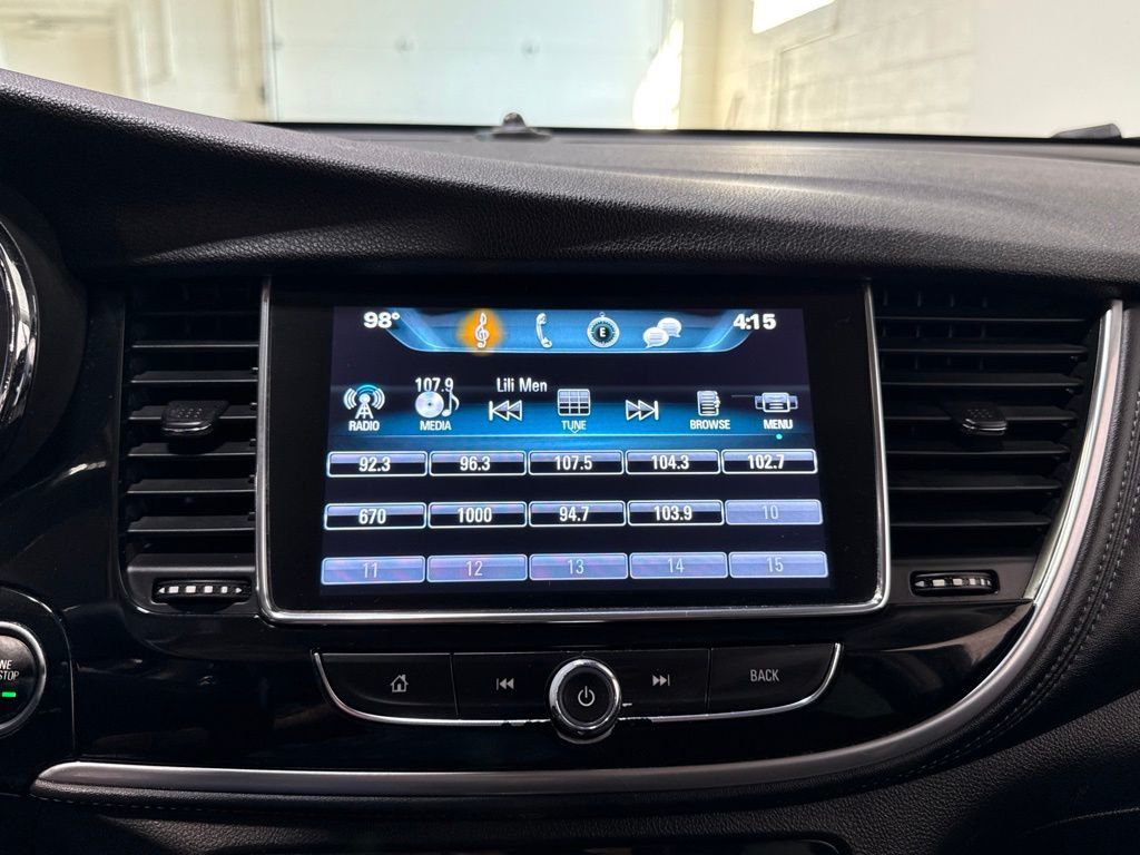 2019 Buick Encore FWD 4dr Preferred - 23071730 - 14