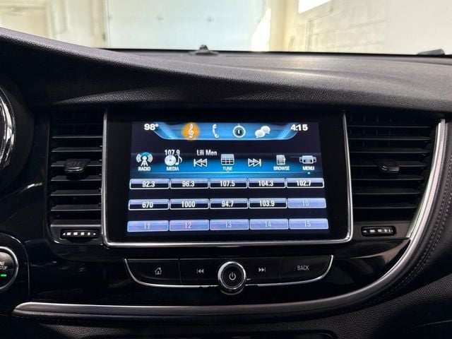 2019 Buick Encore FWD 4dr Preferred - 23071730 - 14