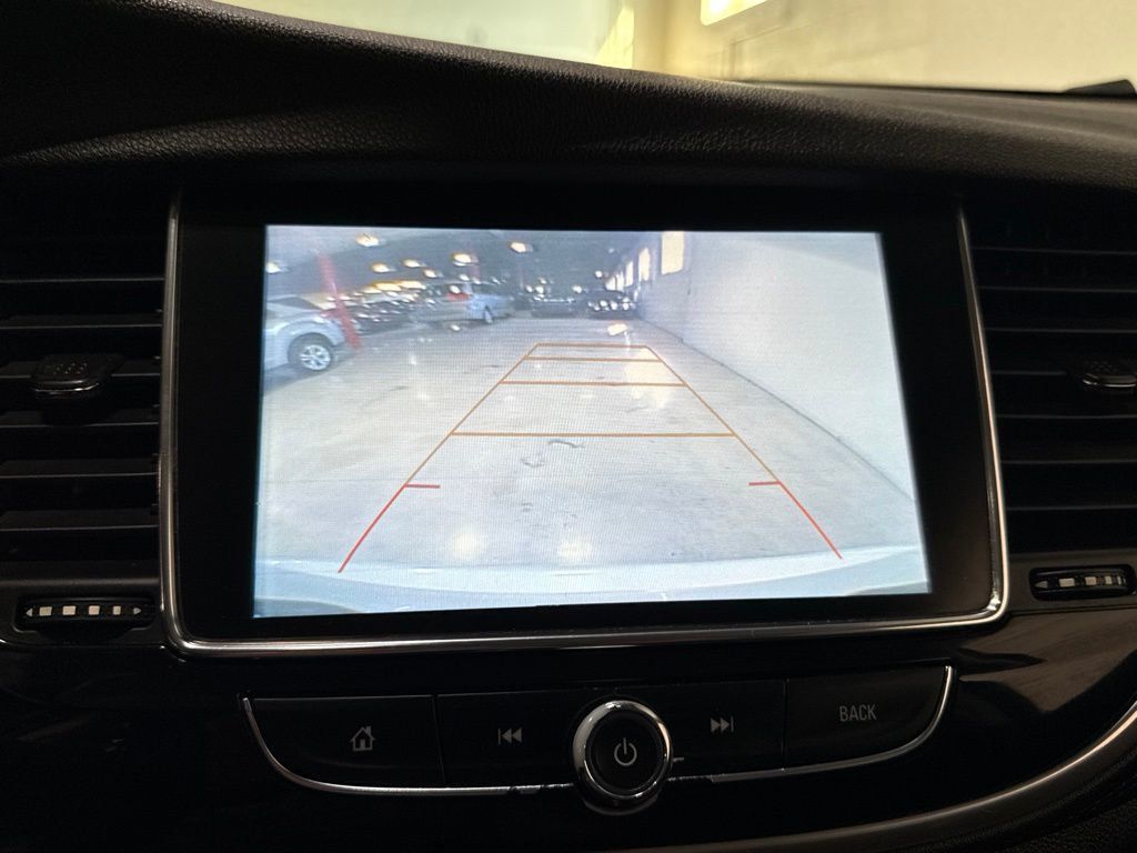 2019 Buick Encore FWD 4dr Preferred - 23071730 - 15