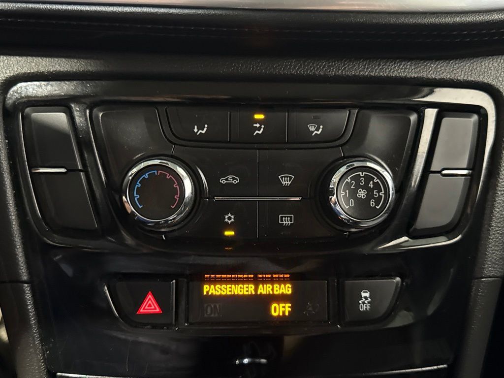 2019 Buick Encore FWD 4dr Preferred - 23071730 - 16