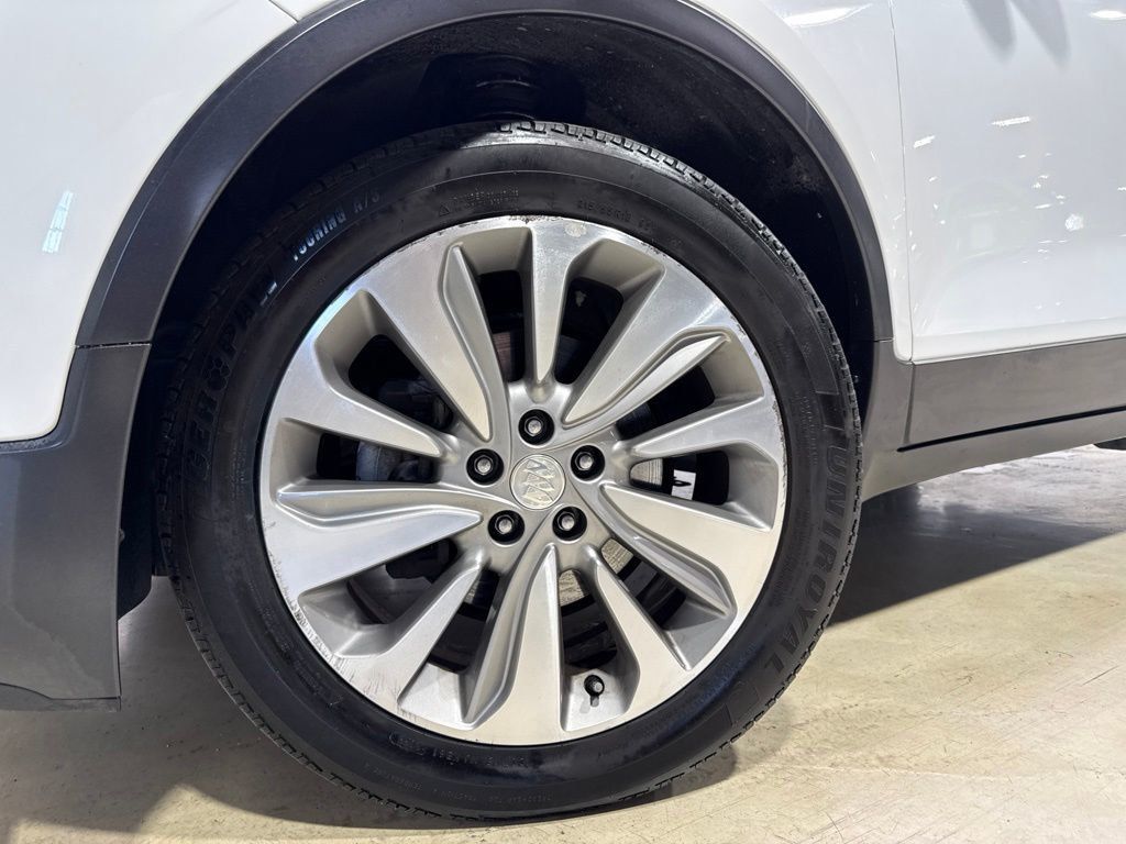 2019 Buick Encore FWD 4dr Preferred - 23071730 - 1
