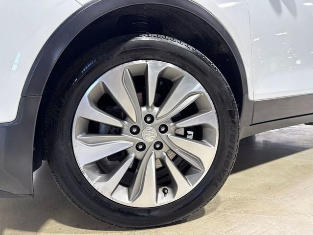 2019 Buick Encore FWD 4dr Preferred - 23071730 - 1