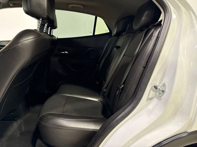 2019 Buick Encore FWD 4dr Preferred - 23071730 - 19