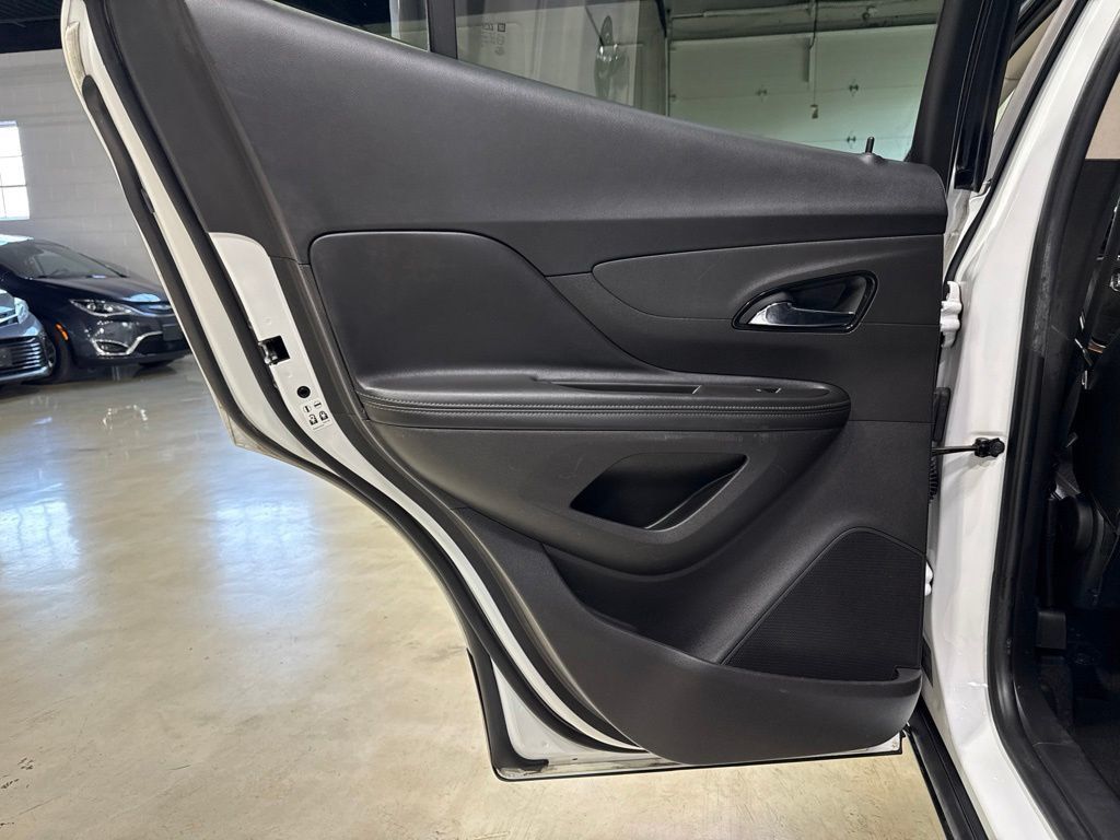 2019 Buick Encore FWD 4dr Preferred - 23071730 - 20