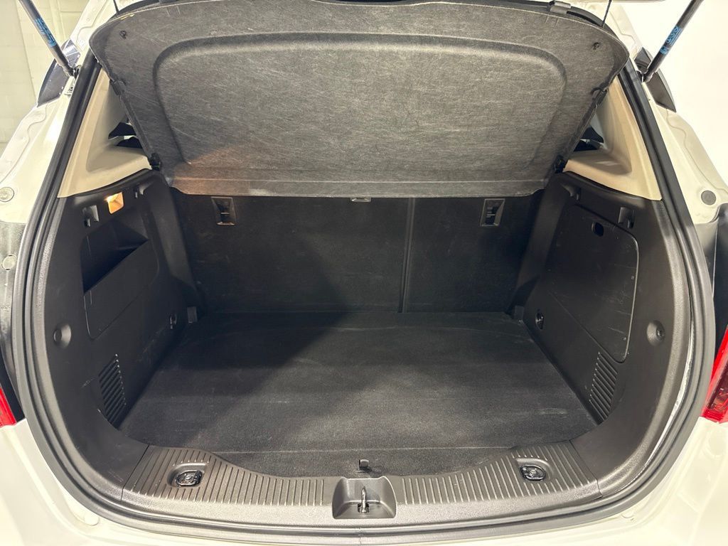 2019 Buick Encore FWD 4dr Preferred - 23071730 - 21