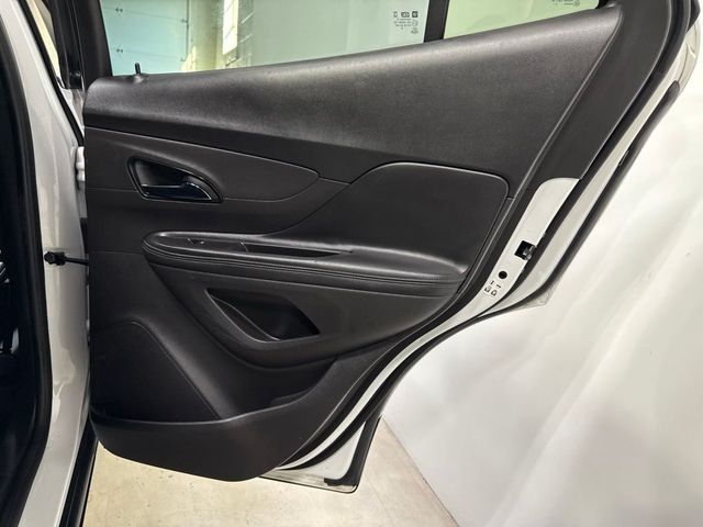 2019 Buick Encore FWD 4dr Preferred - 23071730 - 23