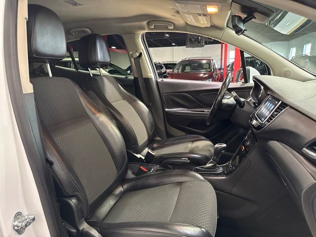 2019 Buick Encore FWD 4dr Preferred - 23071730 - 24
