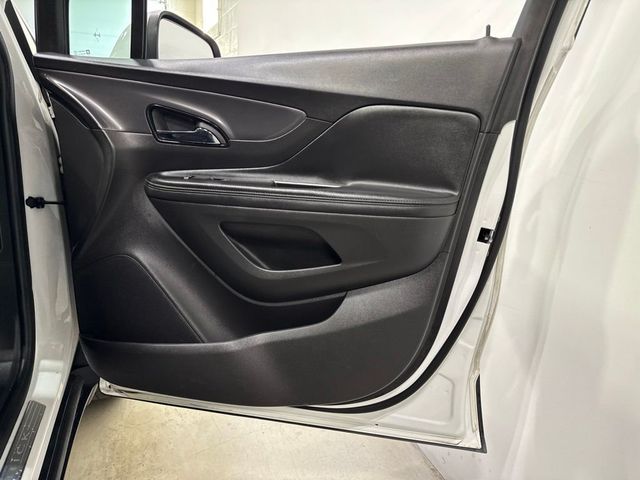 2019 Buick Encore FWD 4dr Preferred - 23071730 - 25