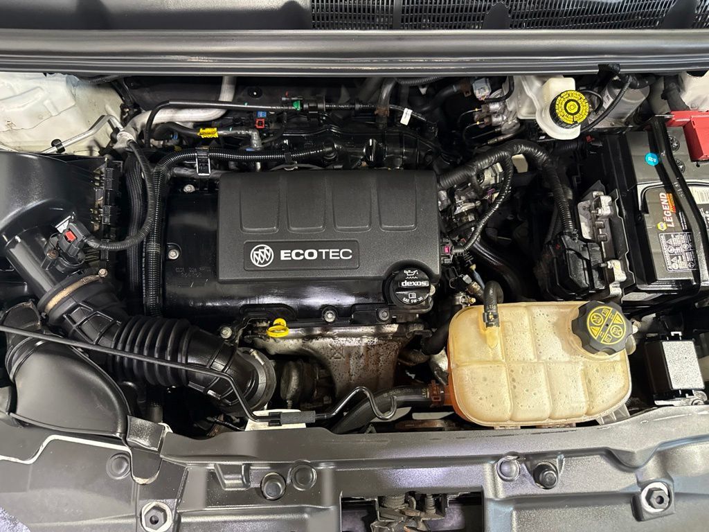 2019 Buick Encore FWD 4dr Preferred - 23071730 - 26