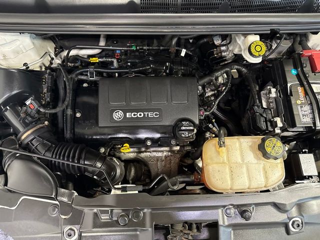 2019 Buick Encore FWD 4dr Preferred - 23071730 - 26
