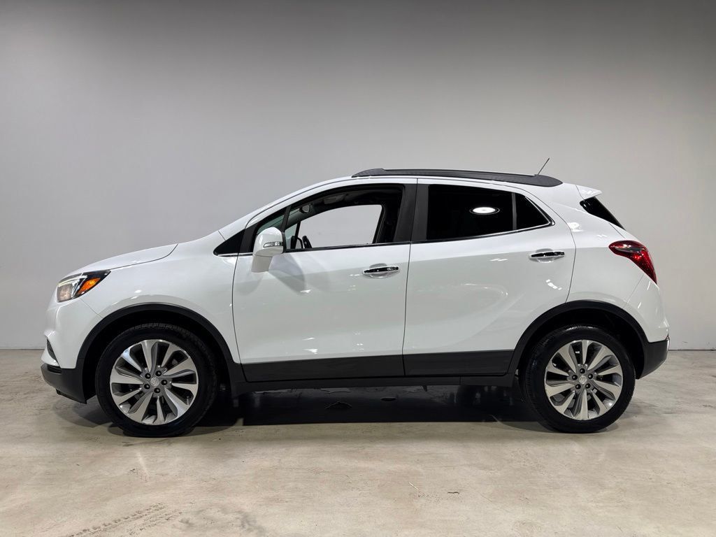 2019 Buick Encore FWD 4dr Preferred - 23071730 - 3