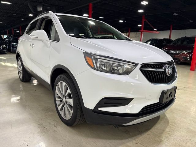2019 Buick Encore FWD 4dr Preferred - 23071730 - 6