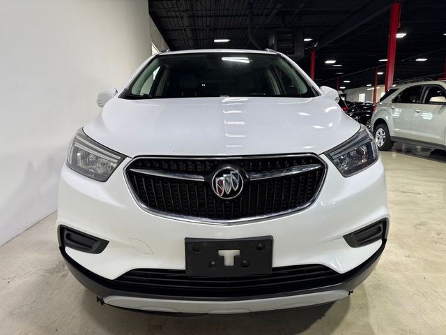 2019 Buick Encore FWD 4dr Preferred - 23071730 - 7