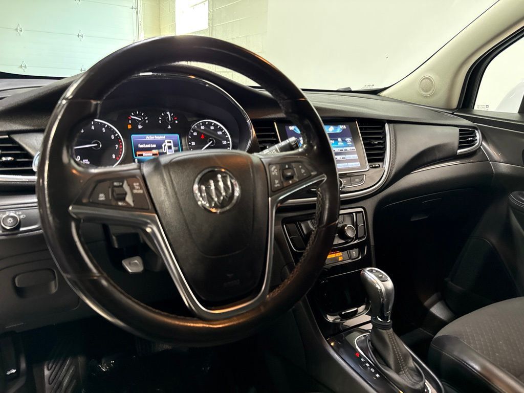 2019 Buick Encore FWD 4dr Preferred - 23071730 - 8