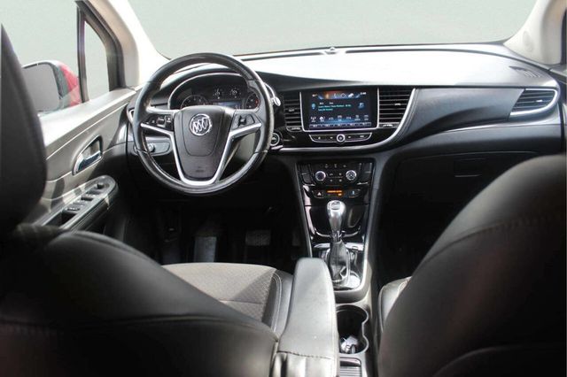 2019 Buick Encore FWD 4dr Preferred - 23012846 - 4