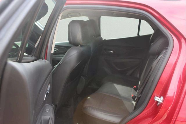 2019 Buick Encore FWD 4dr Preferred - 23012846 - 5