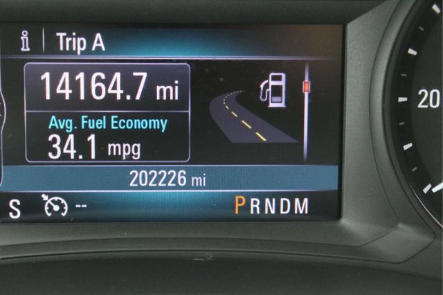 2019 Buick Encore FWD 4dr Preferred - 23012846 - 6