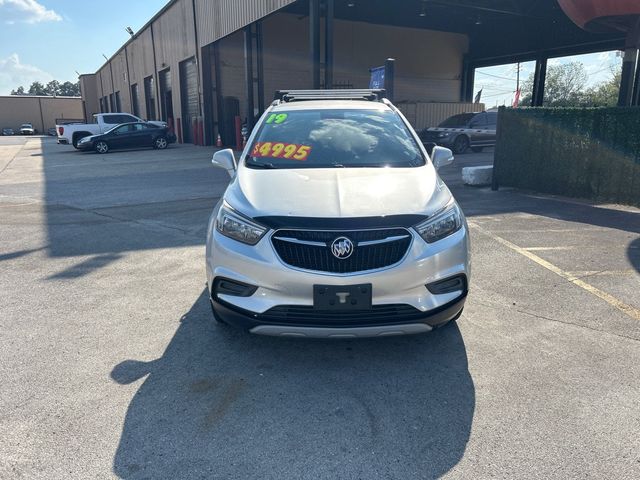 2019 Buick Encore FWD 4dr Preferred - 23084364 - 1