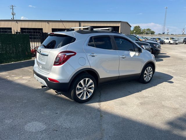 2019 Buick Encore FWD 4dr Preferred - 23084364 - 3