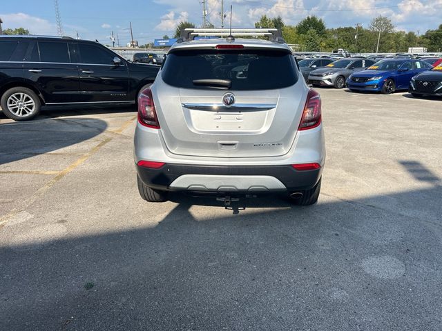 2019 Buick Encore FWD 4dr Preferred - 23084364 - 4