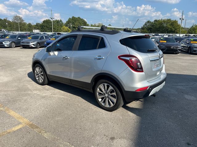 2019 Buick Encore FWD 4dr Preferred - 23084364 - 5