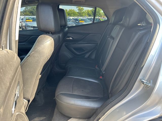 2019 Buick Encore FWD 4dr Preferred - 23084364 - 6