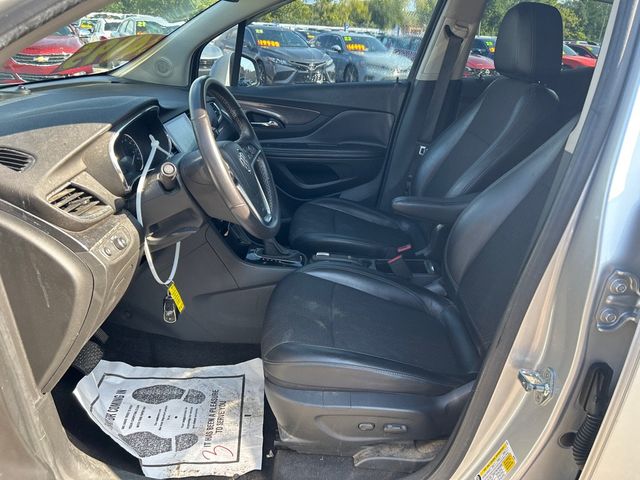 2019 Buick Encore FWD 4dr Preferred - 23084364 - 7