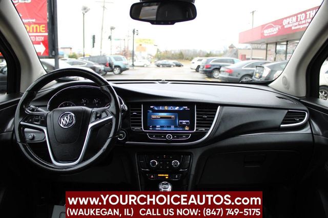 2019 Buick Encore FWD 4dr Preferred - 22658684 - 19