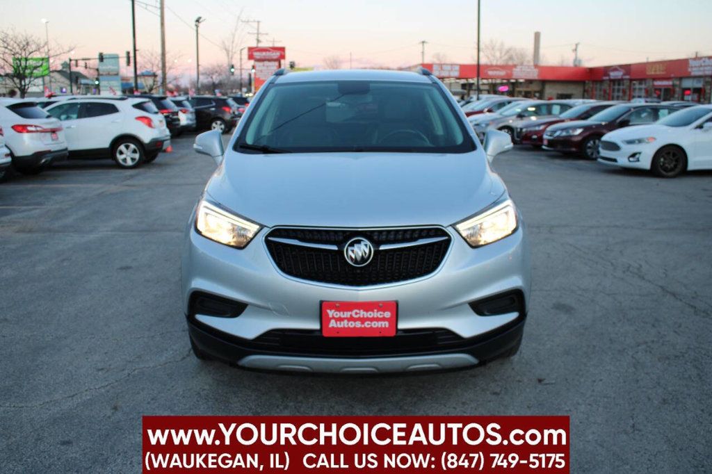 2019 Buick Encore FWD 4dr Preferred - 22734235 - 1