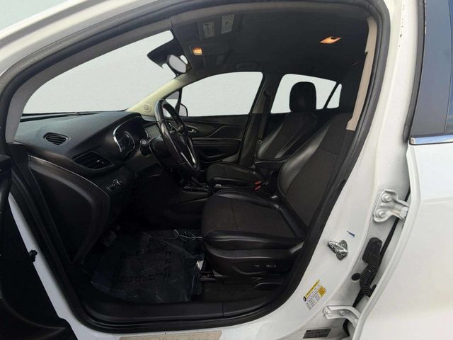 2019 Buick Encore FWD 4dr Preferred - 22975275 - 10