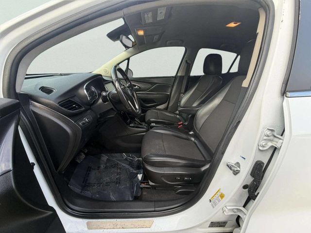 2019 Buick Encore FWD 4dr Preferred - 22975275 - 11